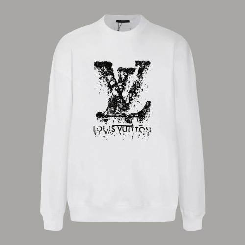 LV men Hoodies-3748(XS-L)