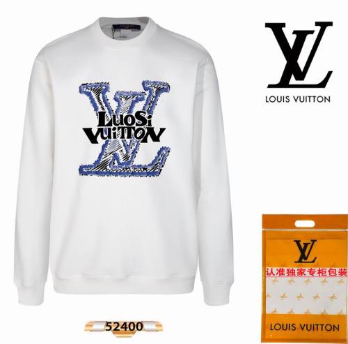 LV men Hoodies-3779(XS-L)