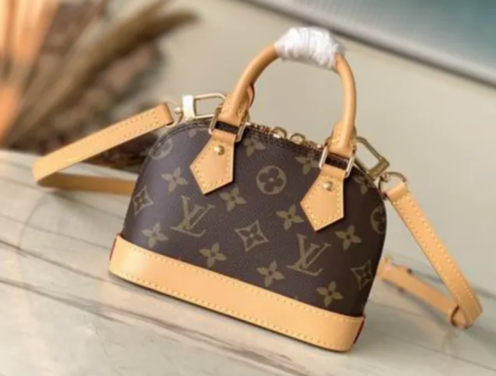 LV High End Quality Bag-2594