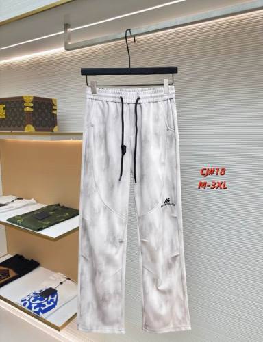 B pants men-083(M-XXXL)
