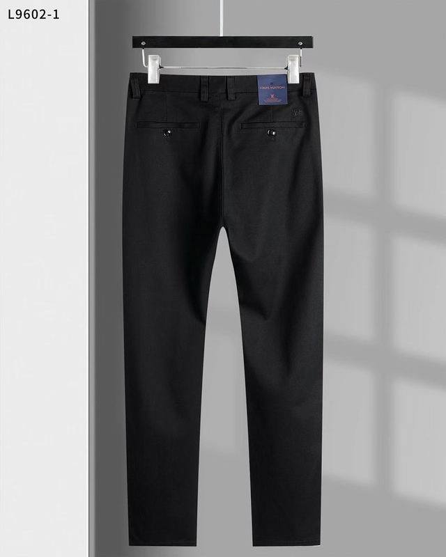 LV pants-083