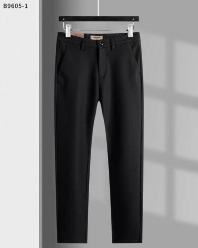 Burberry pants men-133