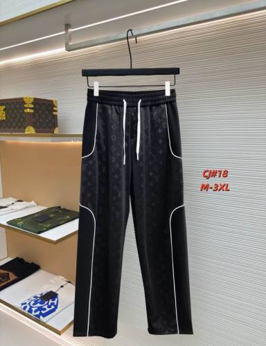 LV pants-104(M-XXXL)