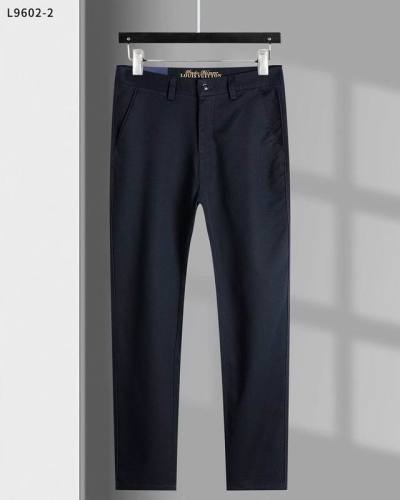 LV pants-081