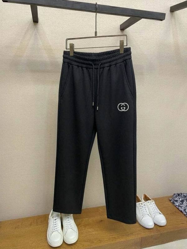 G pants men-102(S-XL)