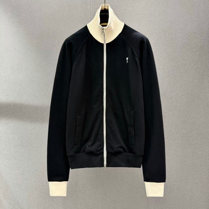Ami Hoodies High End Quality-024