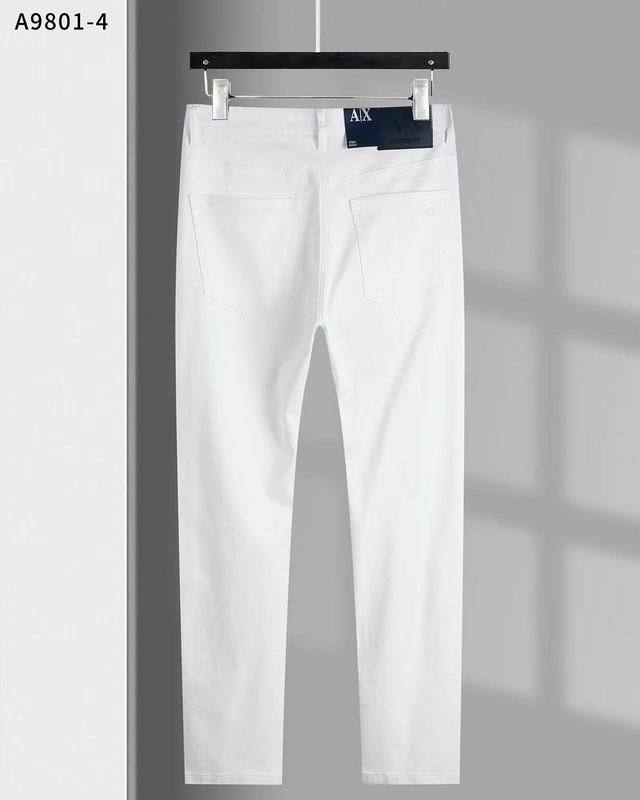 Armani pants men-021