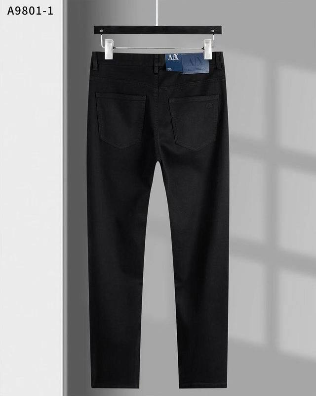 Armani pants men-015