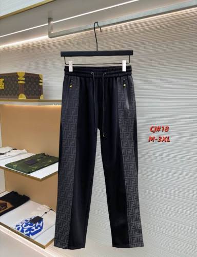 FD pants-048(M-XXXL)