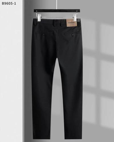 Burberry pants men-133