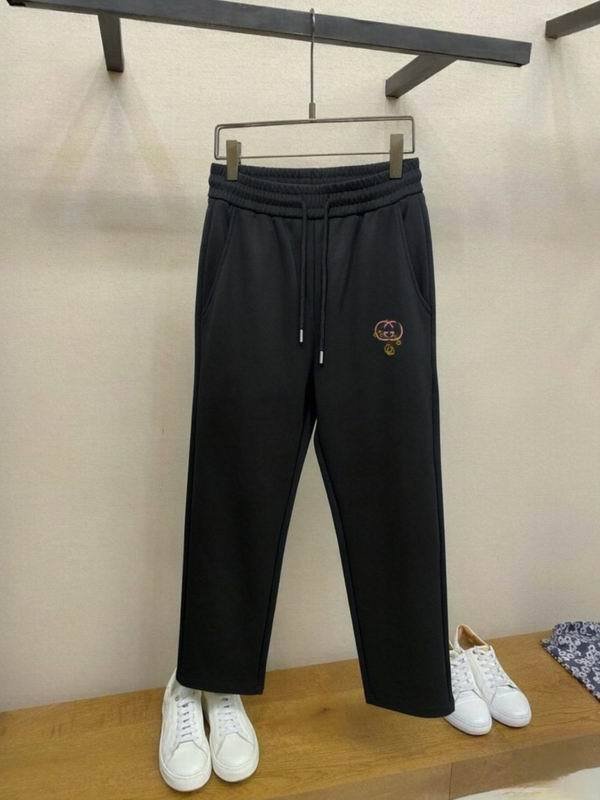 G pants men-103(S-XL)