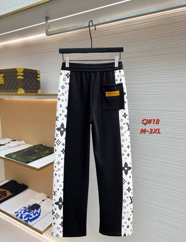 LV pants-102(M-XXXL)