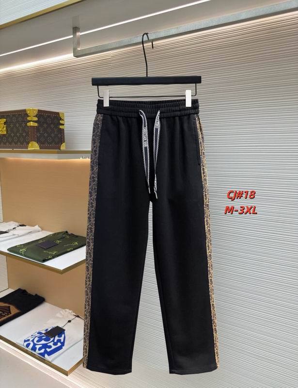 Dior pants-058(M-XXXL)