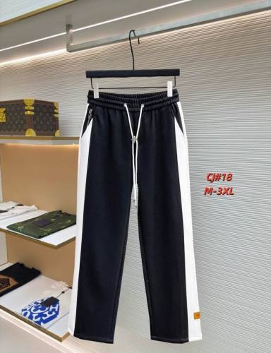 LV pants-095(M-XXXL)