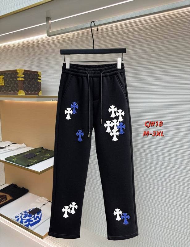 Chrome Hearts pants-059(M-XXXL)