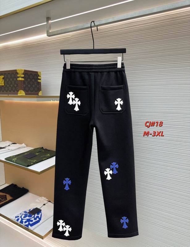 Chrome Hearts pants-059(M-XXXL)