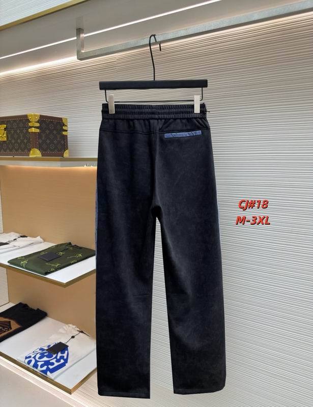 LV pants-113(M-XXXL)