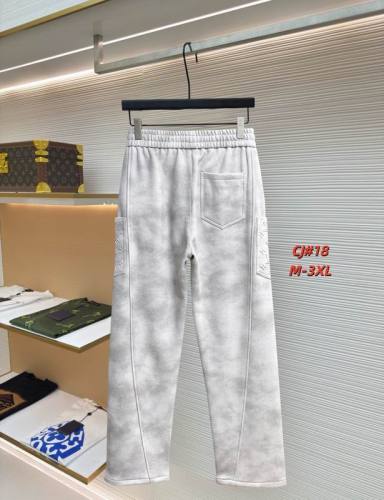 LV pants-097(M-XXXL)