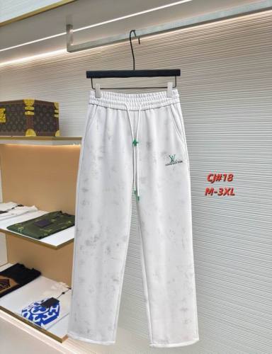 LV pants-100(M-XXXL)