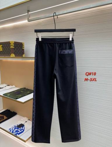 LV pants-107(M-XXXL)