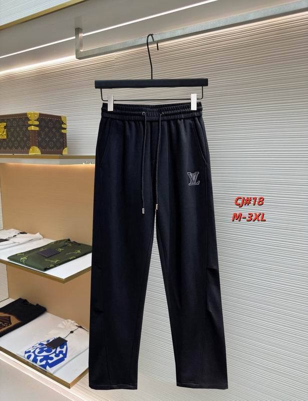 LV pants-105(M-XXXL)