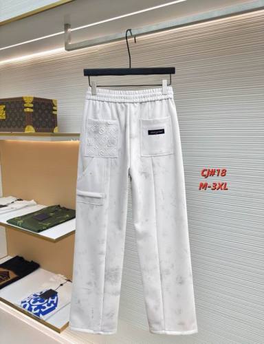 LV pants-100(M-XXXL)