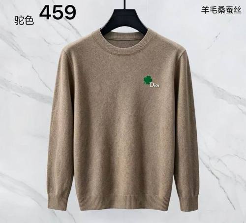 Dior sweater-428(M-XXXXL)