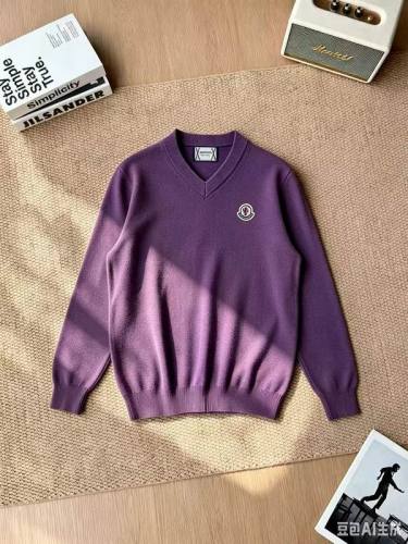 Moncler Sweater-419(M-XXXL)