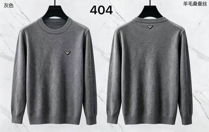 Armani sweater-053(M-XXXL)