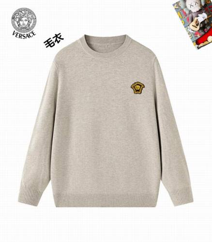 VERSACE sweater-467(M-XXXL)