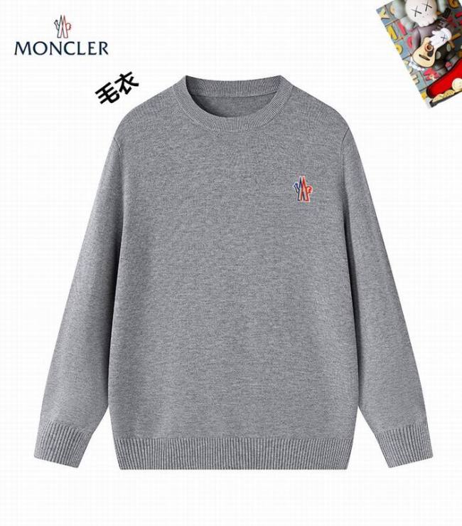 Moncler Sweater-444(M-XXXL)