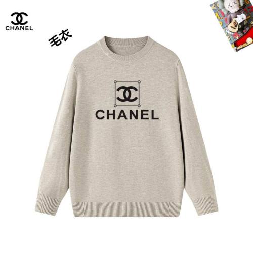 CHNL sweater-047(M-XXXL)