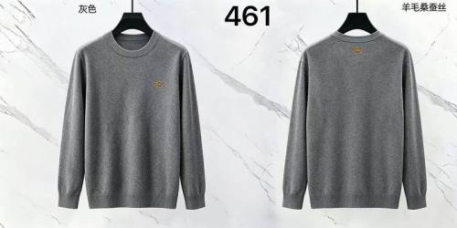 Burberry sweater men-1162(M-XXXXL)