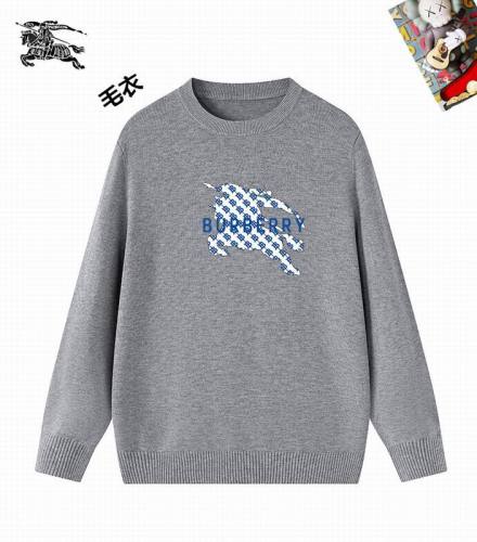Burberry sweater men-1172(M-XXXL)