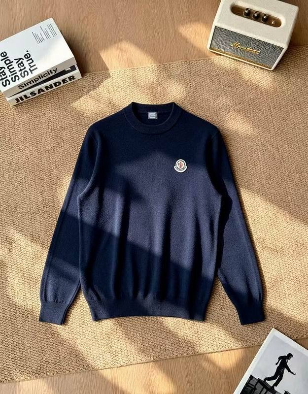 Moncler Sweater-437(M-XXXL)