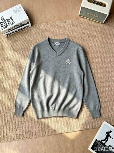 Moncler Sweater-420(M-XXXL)