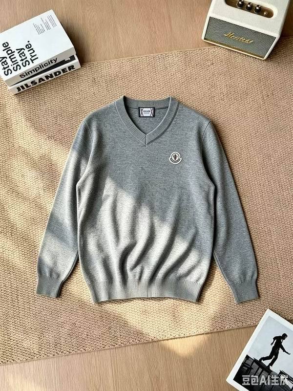 Moncler Sweater-420(M-XXXL)
