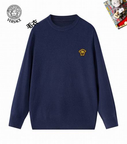 VERSACE sweater-466(M-XXXL)