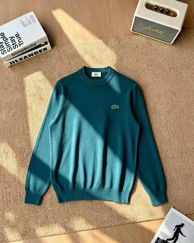 Lacoste sweater men-040(M-XXXL)