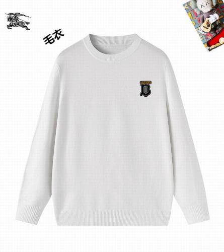 Burberry sweater men-1166(M-XXXL)