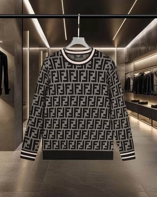 FD sweater-447(M-XXXL)
