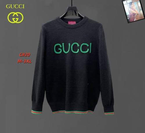 G sweater-1972(M-XXXL)