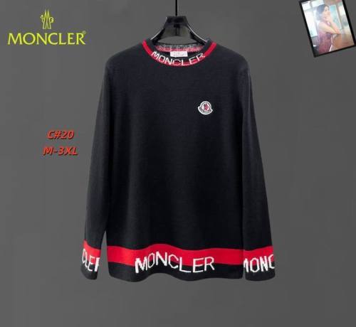 Moncler Sweater-456(M-XXXL)
