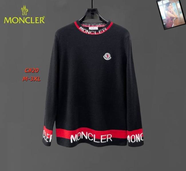 Moncler Sweater-456(M-XXXL)