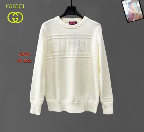 G sweater-1969(M-XXXL)