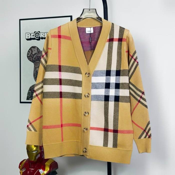 Burberry sweater men-1223(S-XL)