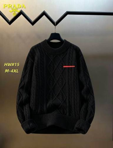 Prada sweater-364(M-XXXXL)