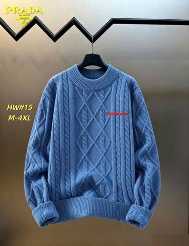 Prada sweater-358(M-XXXXL)