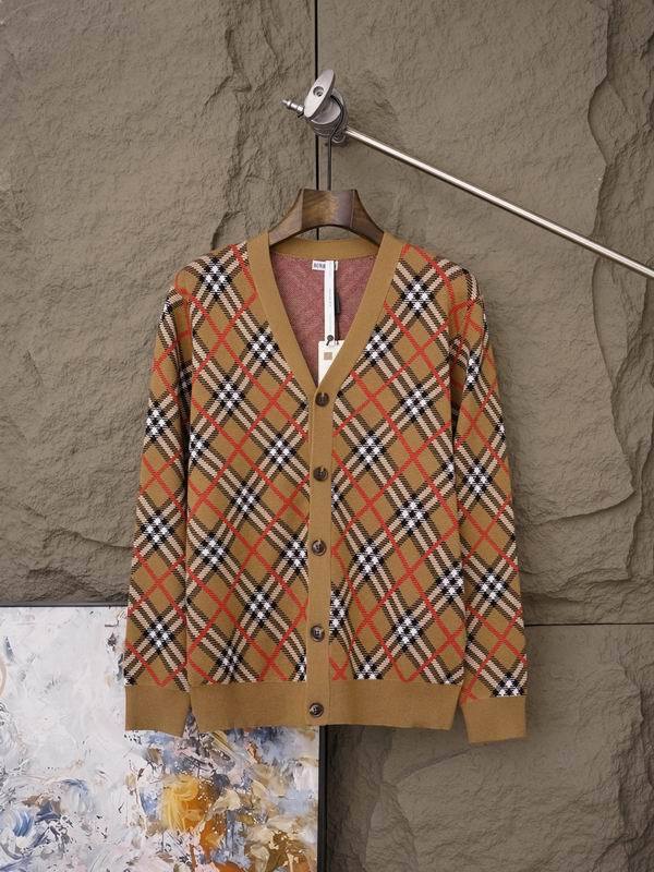 Burberry sweater men-1203(S-XL)