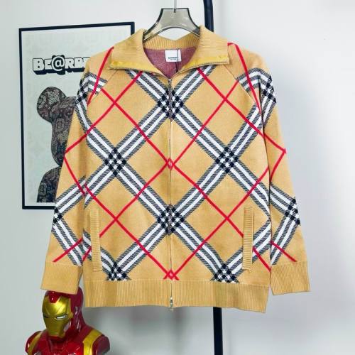 Burberry sweater men-1227(S-XL)